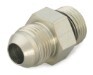 SAE ADAPTER 3/4 JIC X SIZE 12 SAE STEEL